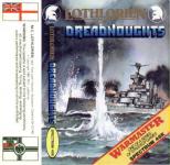 Dreadnoughts Front Cover