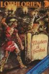 Masters of Serebal Front Cover