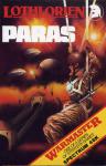 Paras Front Cover