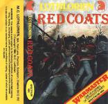 Redcoats Front Cover