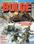 The Bulge Front Cover