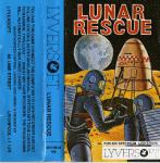 Lunar Rescue Front Cover