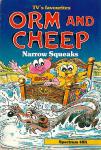 Orm and Cheep: Narrow Squeaks Front Cover