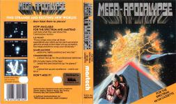 Mega-Apocalypse Front Cover