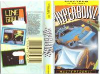 Hyperbowl Front Cover