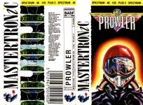 Prowler Front Cover