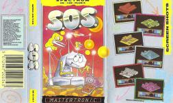 S.O.S. Front Cover