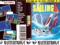 Sailing Front Cover