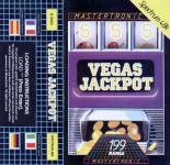 Vegas Jackpot Front Cover