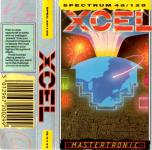 Xcel Front Cover