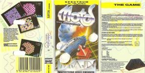 Motos Front Cover