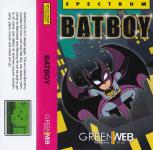 Batboy Front Cover