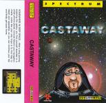 Castaway Front Cover