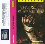 Dead Space Front Cover