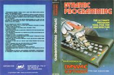 Dynamic Programming Front Cover