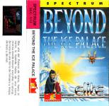 Beyond The Ice Palace Front Cover