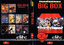 Big Box Front Cover