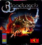 Bloodwych Front Cover