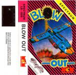 Blow Out Front Cover