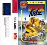 Bmx Kidz Front Cover