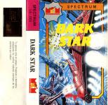 Dark Star Front Cover