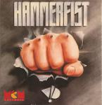 Hammerfist Front Cover