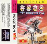 Pogotron Front Cover