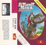 Stunt Bike Simulator Front Cover