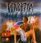 Vendetta Front Cover