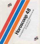 Horoscoop 48K Front Cover