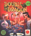 Double Dragon Front Cover