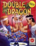 Double Dragon Front Cover