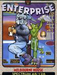 Enterprise Front Cover