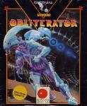 Obliterator Front Cover