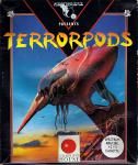 Terrorpods Front Cover