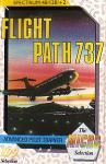 Flight Path 737 Front Cover