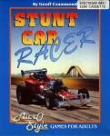 Stunt Car Racer Front Cover