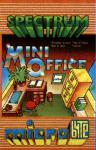 Mini Office Front Cover