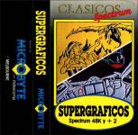 Supergraficos Front Cover