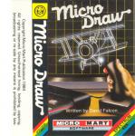 Micro Draw Front Cover