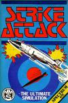 Strike Attack Front Cover