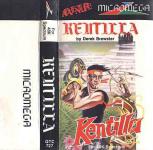 Kentilla Front Cover