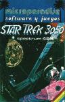 Star Trek 3050 Front Cover