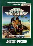 Airborne Ranger Front Cover