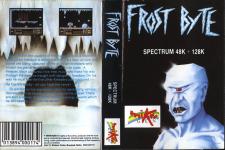 Frost Byte Front Cover