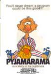 Pyjamarama Front Cover