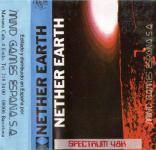 Nether Earth Front Cover