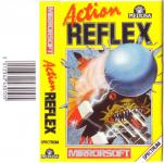 Action Reflex Front Cover