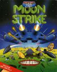 Moon Strike Front Cover