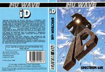 iD Front Cover